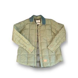 AXS Folk Technology‎ – Down Shirt Jacket Size: Large